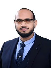 Dr. Maged Refat Fakirah
